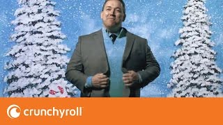 Crunchyroll's Christmas Special | Crunchyroll screenshot 5