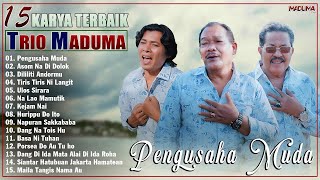 Maduma Trio Album Terbaru 2025 - Lagu Batak Enak Di Dengar Saat Ini Viral Hits & Terpopuler 2025 !!