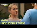 Amy Greenwood Begs Roxy for Forgiveness! | S37 E8631 | Neighbours