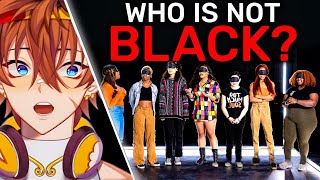 6 Black Women vs 1 Secret Asian Woman | Kenji Reacts