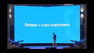 Unifize Techstars Demo Day 2019