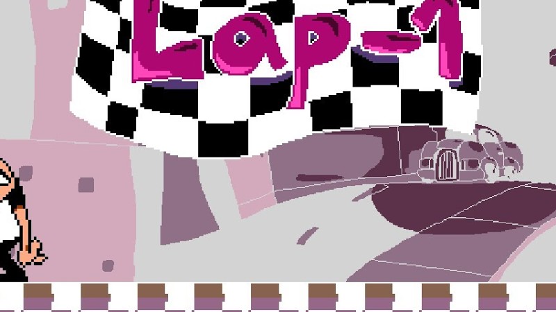 Anti-Pizza | Pizza Tower Lap -1 Theme (Fanmade)