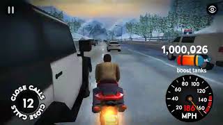 Extrimal DRIVING. Highway rider screenshot 5