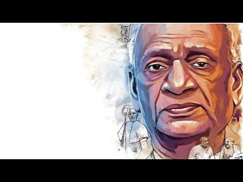 Sardar Vallabhbhai Patel Jayanti WhatsApp Status 2021|| Sardar vallabhbhai Patel Status#shorts