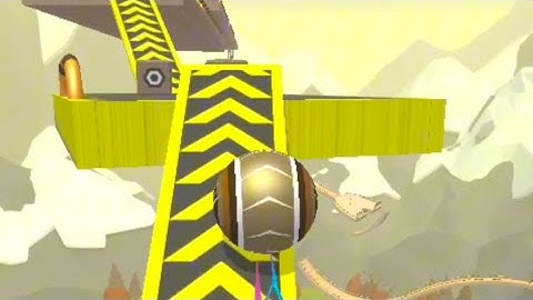 Action Balls Level 694-698 Speedrun Gameplay