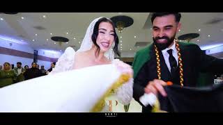 Burhan Toprak - Fransa (Canlı ) - Deli̇lo - 2026