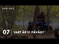 TILLBAKA PÅ YOUTUBE | TESTAR KONFERENS