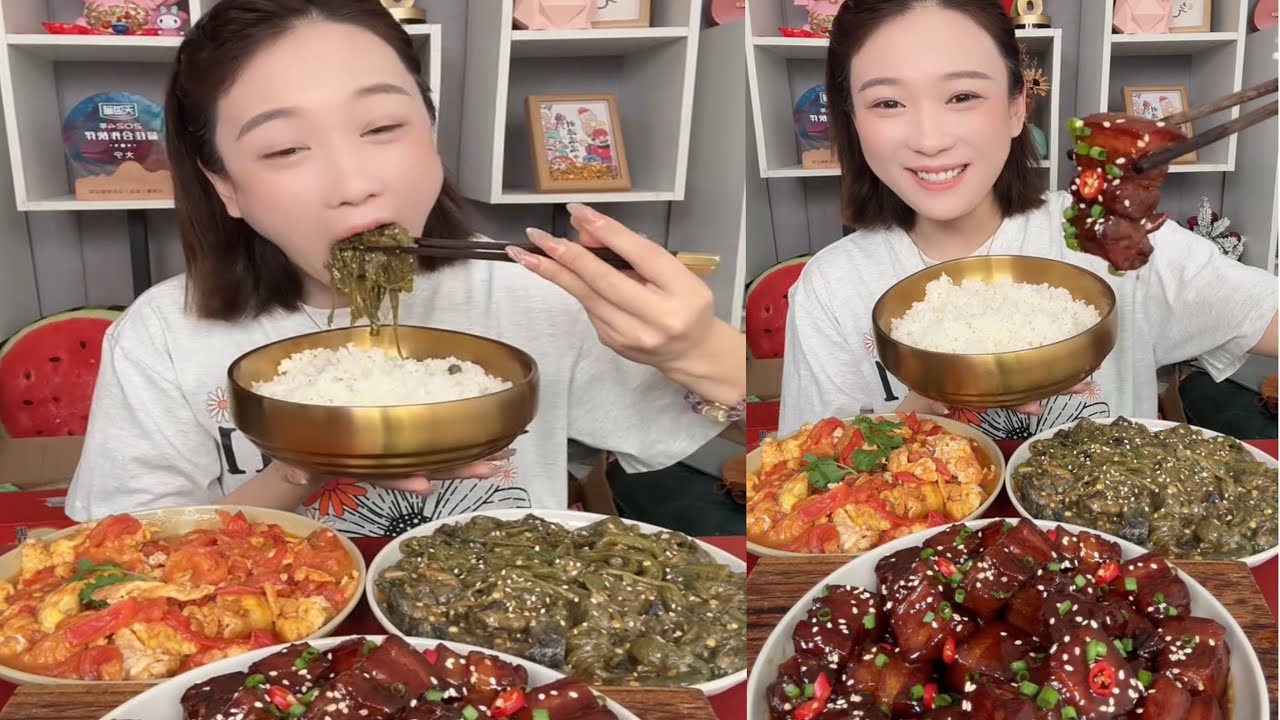 🔥 EASY ASIAN STYLE PORK 🔥