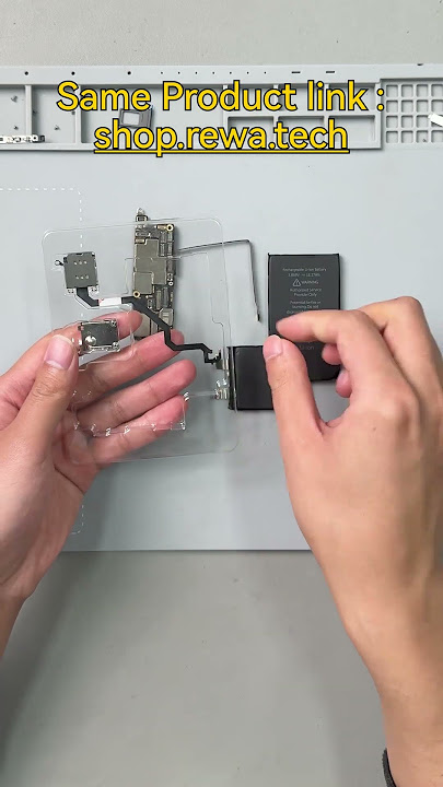 🔧Dual SIM Conversion for US iPhone 15 Pro Max - No More Limits! 🔓