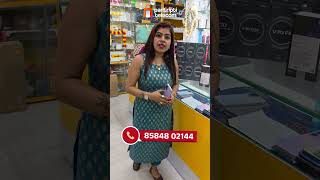 🔥 Vivo V70 FE কেন এখন Smart Choice? Budget-এ Premium Experience 📱 Paritripti Telecom-এ