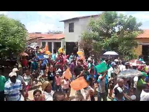 Arraial Piauí fonte: i.ytimg.com