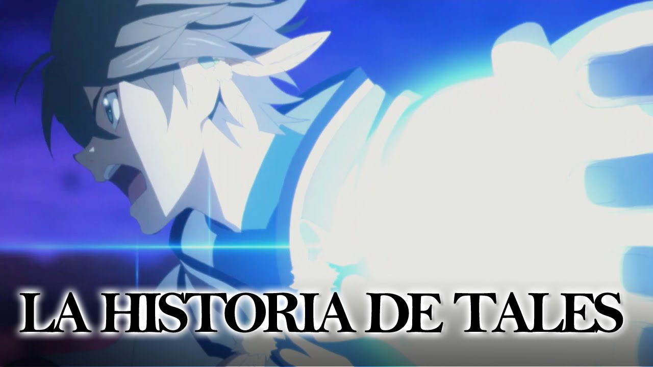 Tales of Zestiria - Capítulo adicional 'La historia de Alisha