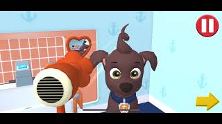PAW Patrol: A Day in Adventure Bay App Game | Unlocked Ad Free | Zuma | Kids and Toddler Games screenshot 5