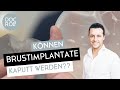Können BRUSTIMPLANTATE KAPUTT WERDEN oder BRECHEN?? Dr. Rolf Bartsch erklärt