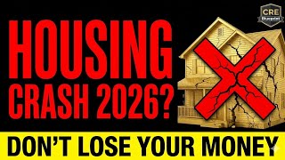The US Housing Market is About to SHIFT in 2026 — What You MUST Know