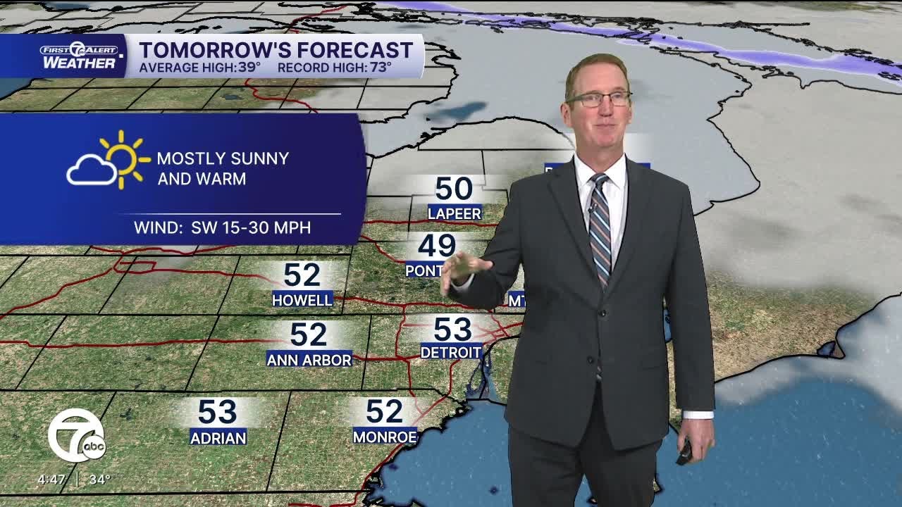 Big warm up Friday - YouTube