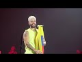 MALUMA - Felices los 4 (Germany Olympiahalle Munich 3.02.2020)