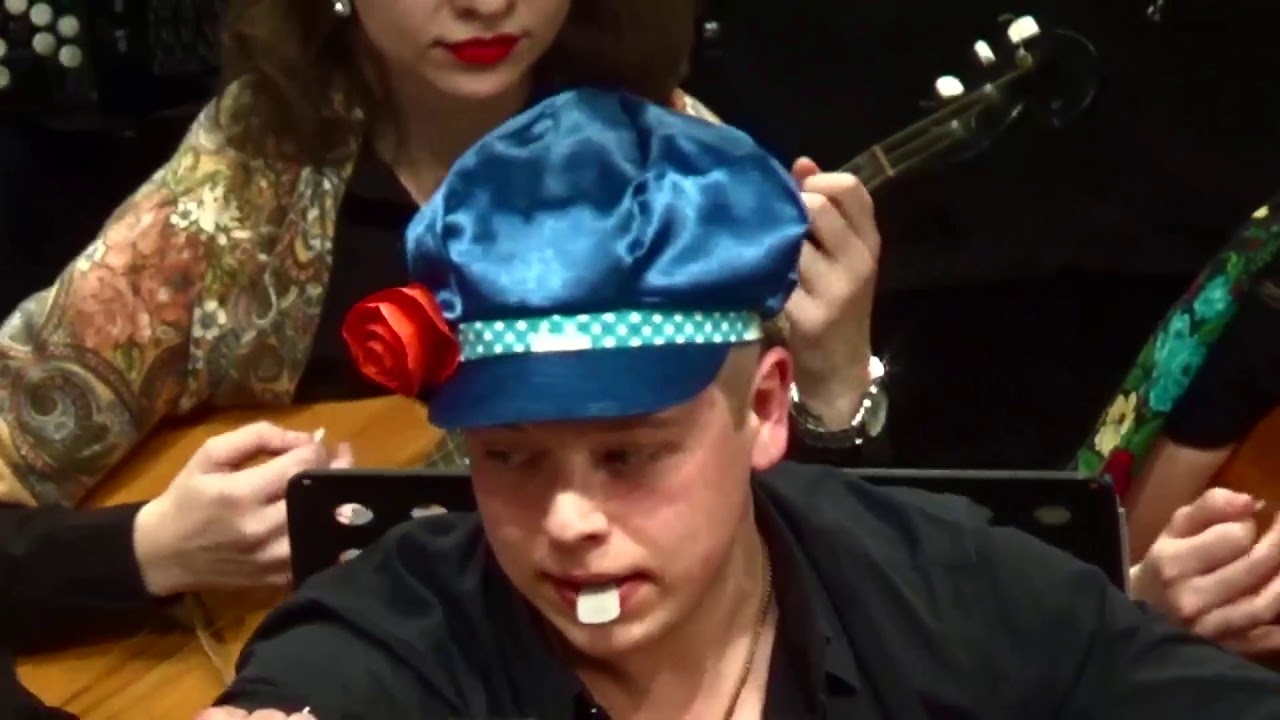 В. Биберган 