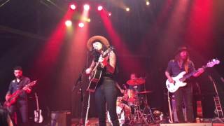 Nikki Lane - Muddy Waters