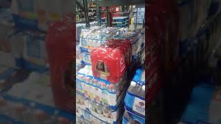 things I've noticed as an overnight stock clerk