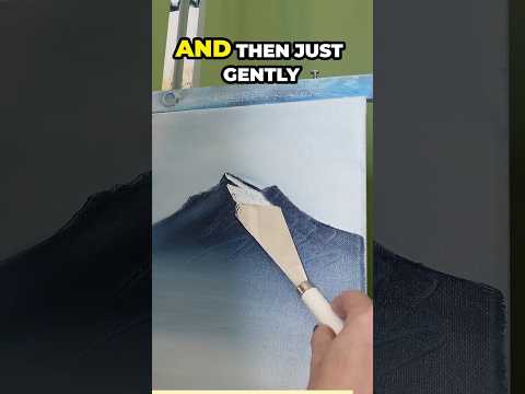 How to Paint