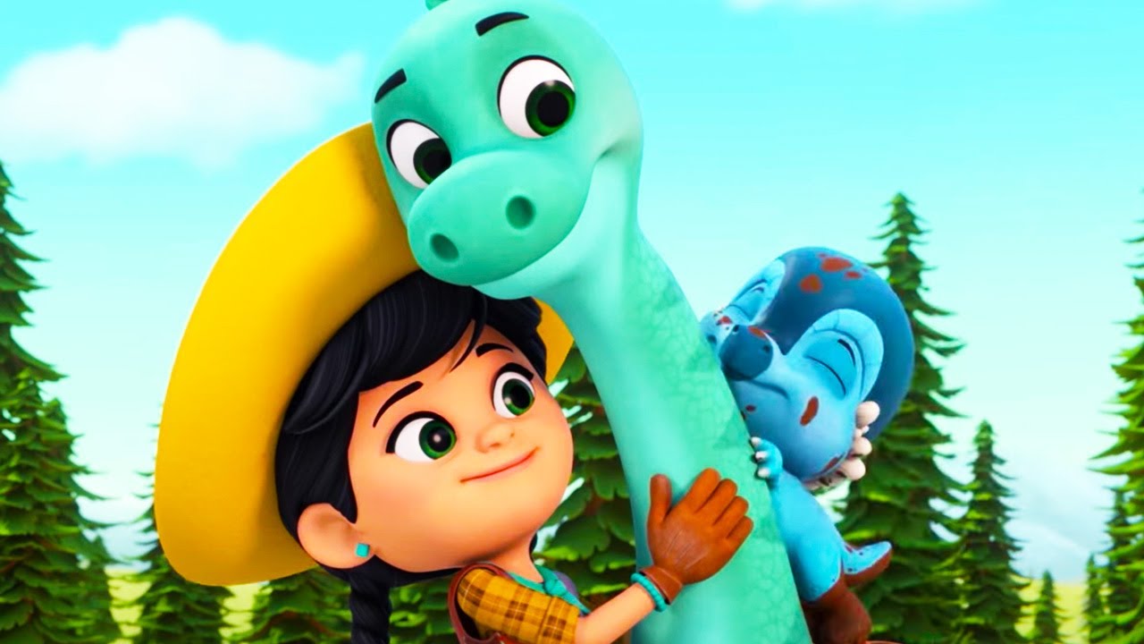 brave-clover-gets-dirty-dino-ranch-s2-youtube