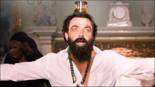 Bobby deol entry music (original). Extended.     Jamal jamalo full music video.