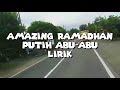 Putih abu-abu Amazing ramadhan lirik - background truck mania