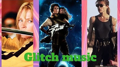 Carpenter brut - Maniac (Cover) (Unofficial Videoclip)