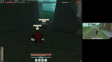 the most sane void walker (deepwoken)