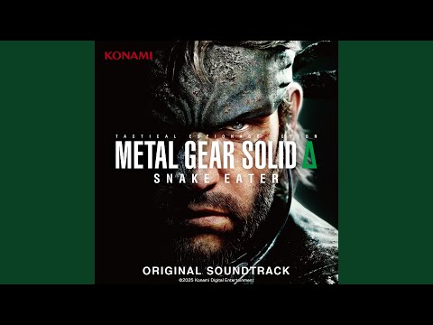 SNAKE EATER Δ