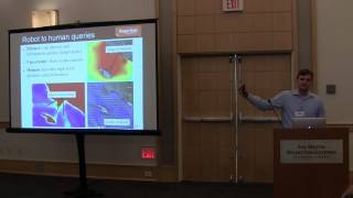 Geoffrey A. Hollinger - Information Gathering with Multi-Robot Teams Net Worth