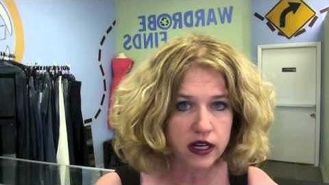 Thrift Store, Consignment or Resale?