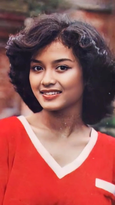 Betharia Sonata dulu dan sekarang. #bethariasonata #transformasiartis #shorts #hatiyangluka