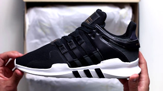 ADIDAS EQT SUPPORT ADV | KICKS