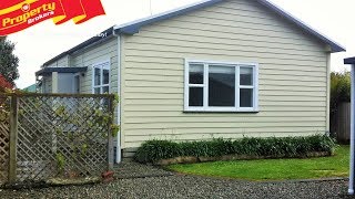 **SOLD** 80 Wyndham Street, Ashhurst