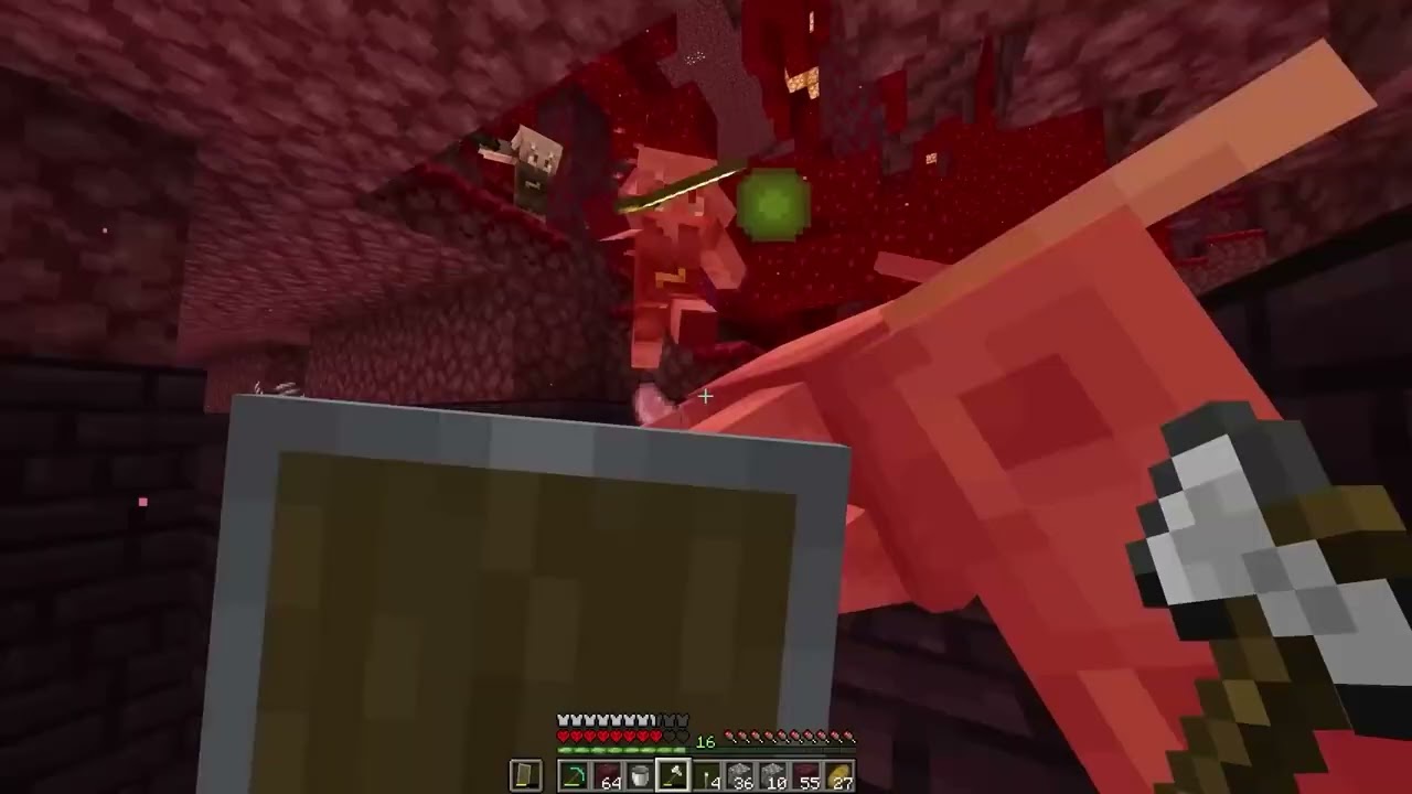 Highlights minecraft edit