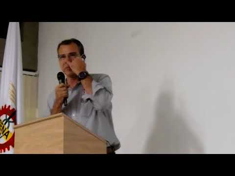 Iv seminario de redes contra incendios