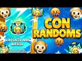 ¿¿SERE CAPAZ de GANAR el DESAFIO MAS DIFICIL con RANDOMS?? (21 VICTORIAS)🤓