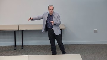 TBLT Speaker Series: Opportunities and Challenges (Koenraad Van Gorp)