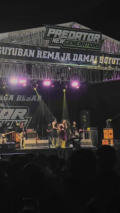 Pertemuan 2 - Mahesa Musik #mahesamusic #dangdut #musikdangduterbaru #pertemuan2 #nonikaprilia