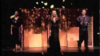 TWM- AIDA 11