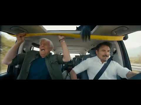 სრული სიჩქარით შეუჩერებლად / Full Speed (À fond) (ქართულად) (filmebi qartulad)