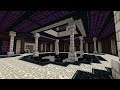 Minecraft 1.7.10 Divine Journey Speed Build: Starting the Thaumcraft Area