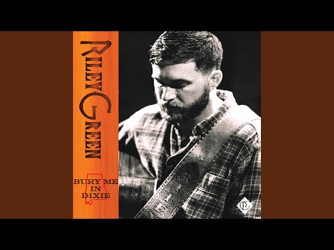 Whiskey Wears Off - Riley Green