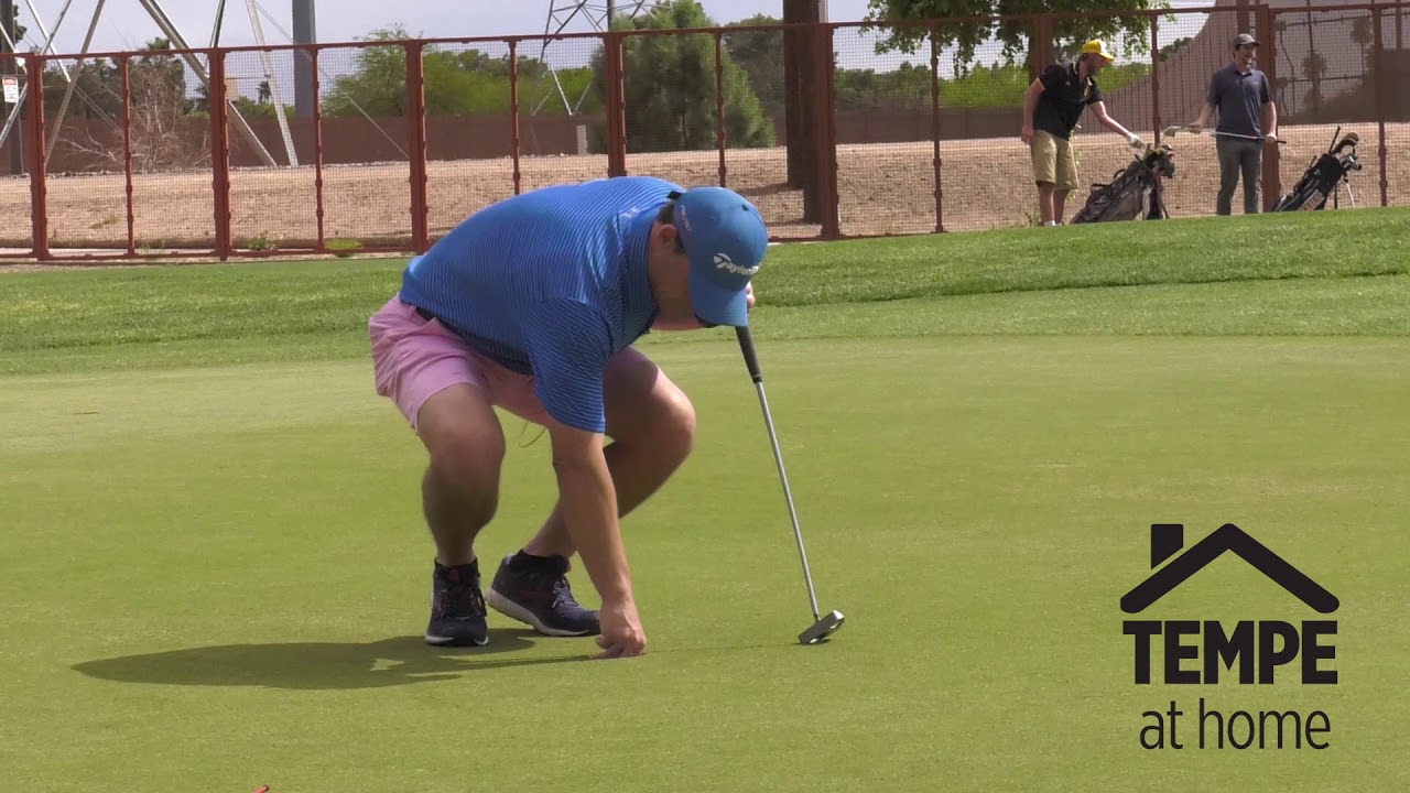 Golf Tips Putting Tips YouTube