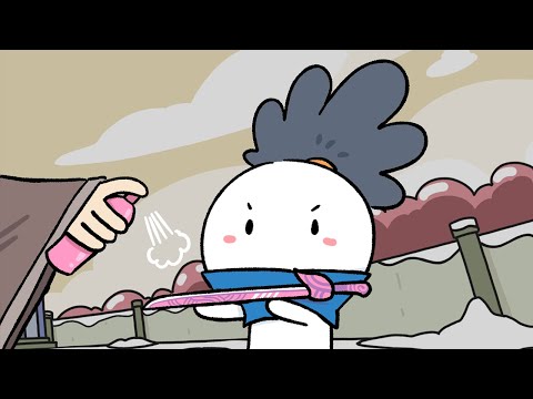 Video Thỏ Bảy Màu trả lời phỏng vấn trước Vòng 1/16 Giải đấu... - youtube