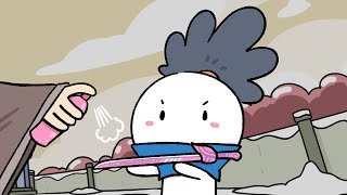 Thỏ Bảy Màu Trả Lời Phỏng Vấn Trước Vòng 116 Giải Đấu Solo Yasuo Phỏng Vấn