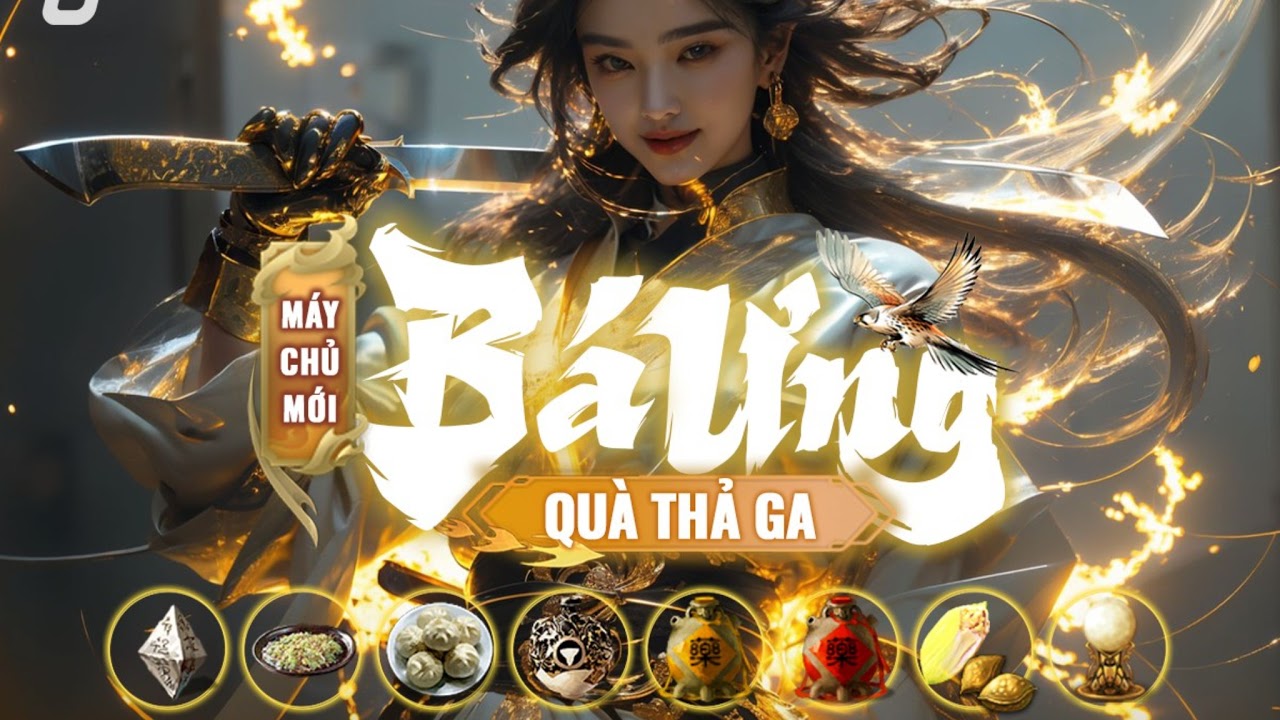 TLT đi xdame chiến trường buổi trưa S18 KHT2 mobile 25.6