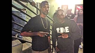 C-Nice "When The Day Breaks" ft. Kendrick Lamar